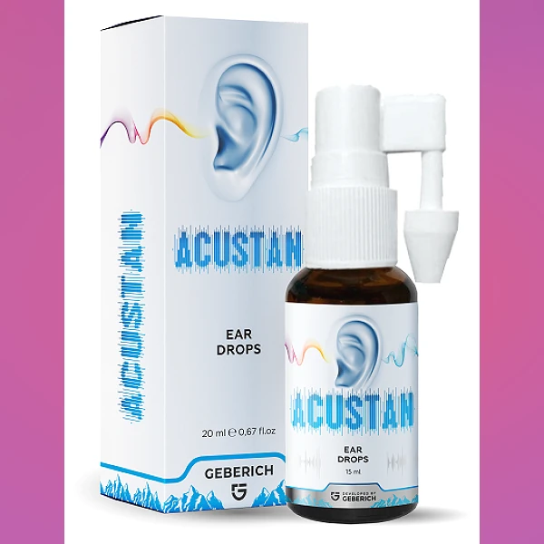 Acustan