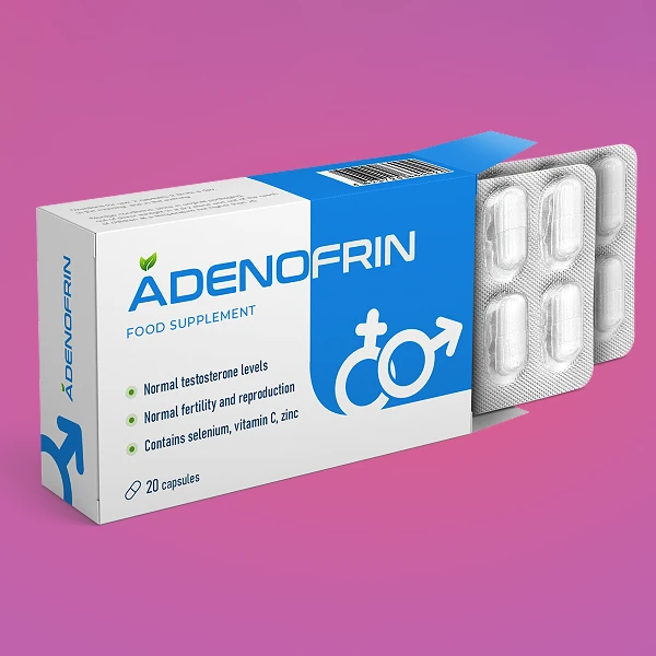 Adenofrin