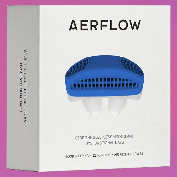 Aerflow