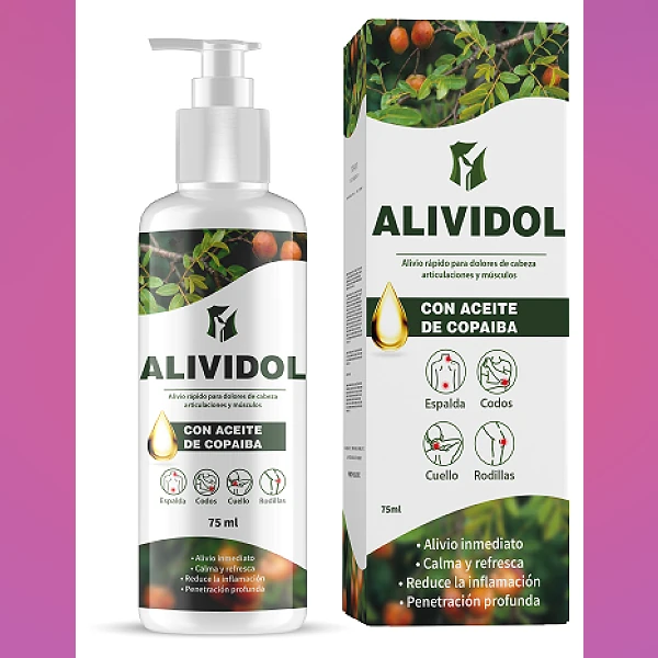Alividol