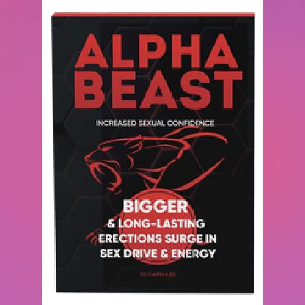 Alpha Beast