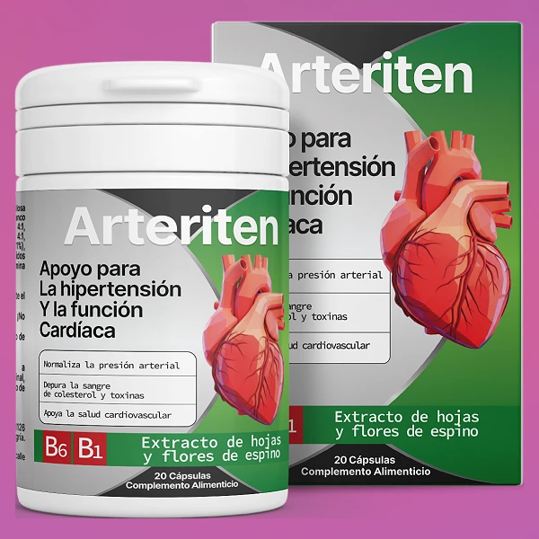 Arteriten