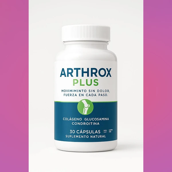 Arthrox