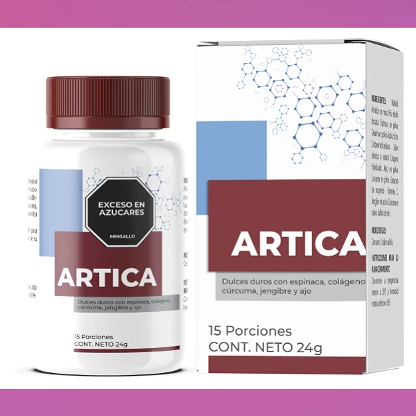 ARTICA