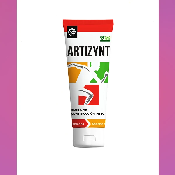 ArtiZynt Gel