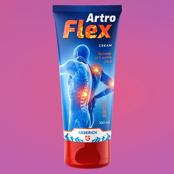 Artroflex Cream