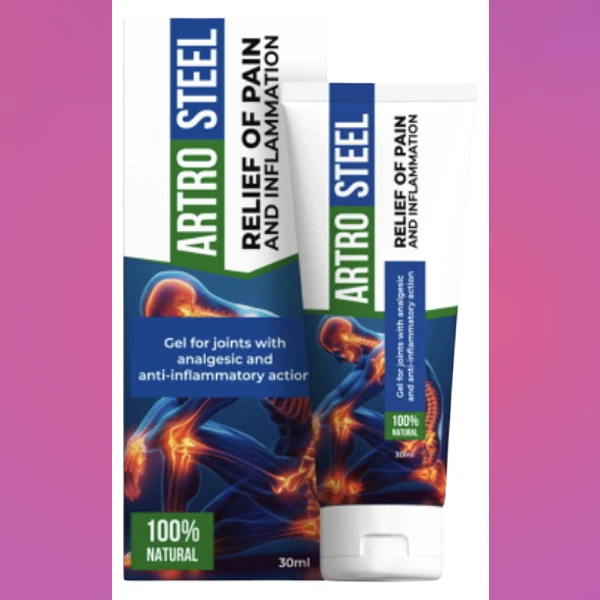 Artrosteel