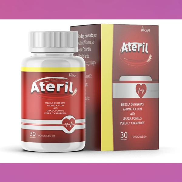 Ateril