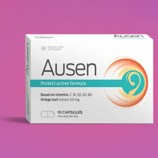 Ausen