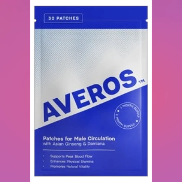 AVEROS