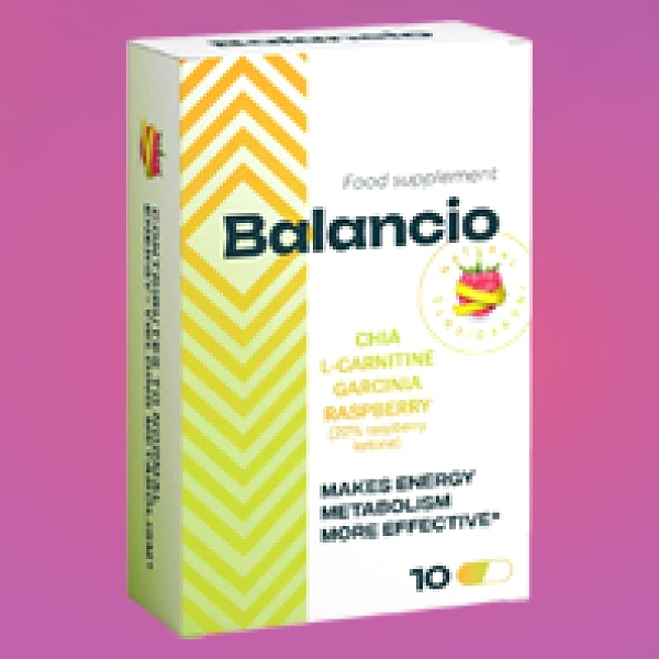 Balancio