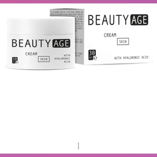 Beauty Age Skin