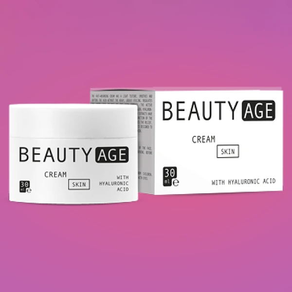 Beauty Age