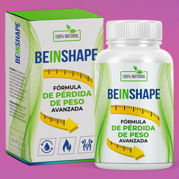 Beinshape