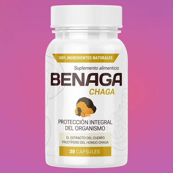 Benaga Chaga