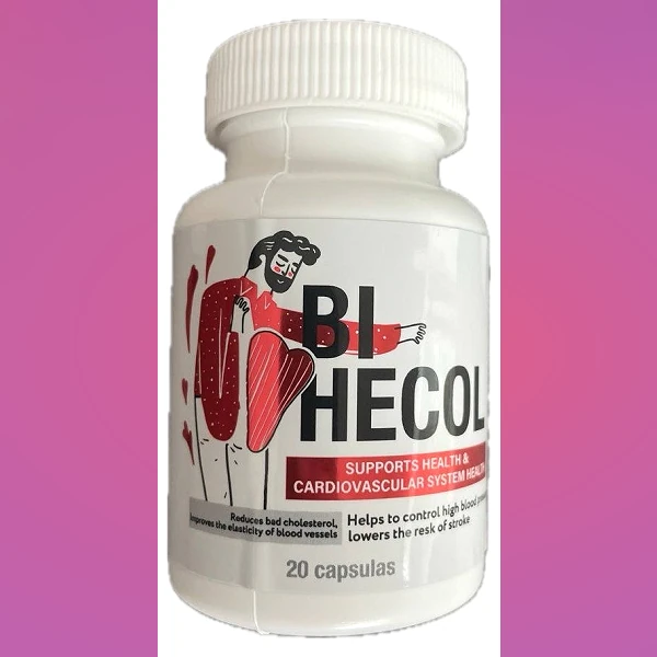 Bihecol