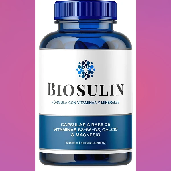 Biosulin