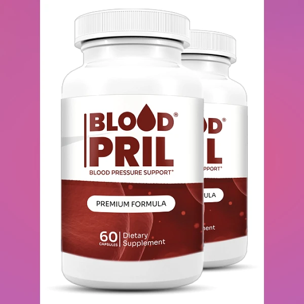 Bloodpril