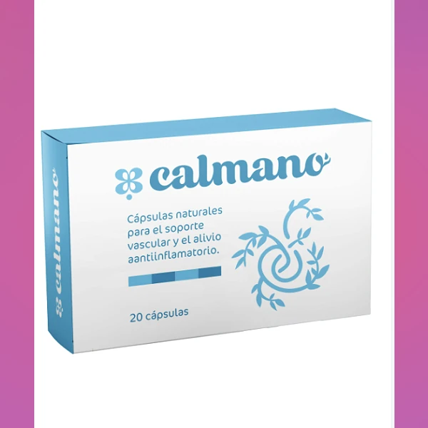 Calmano varicosis cream