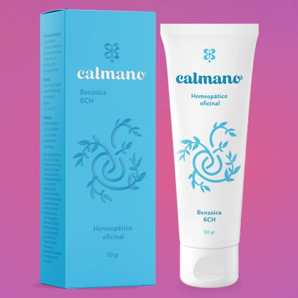 Calmano