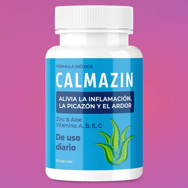 Calmazin