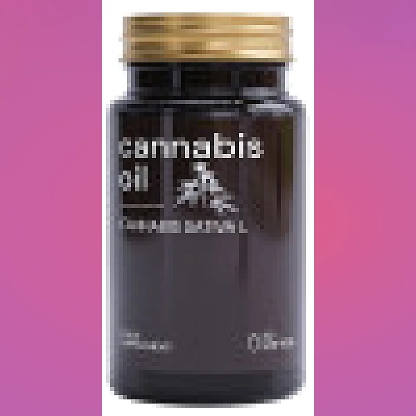 Cannabis Oil Prostatitis