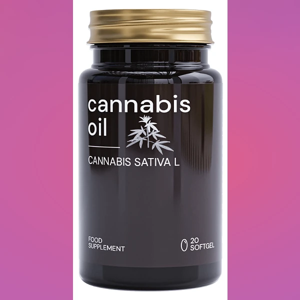 Cannabis Oil