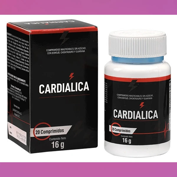 Cardialica