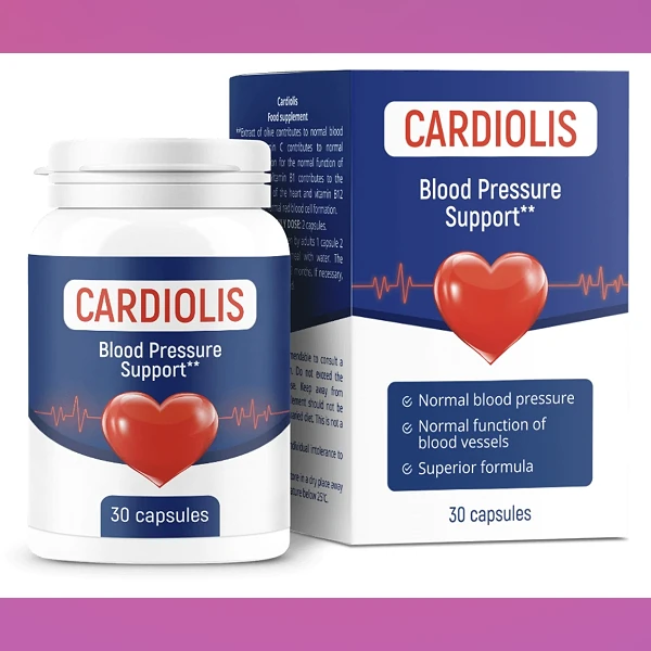 Cardiolis