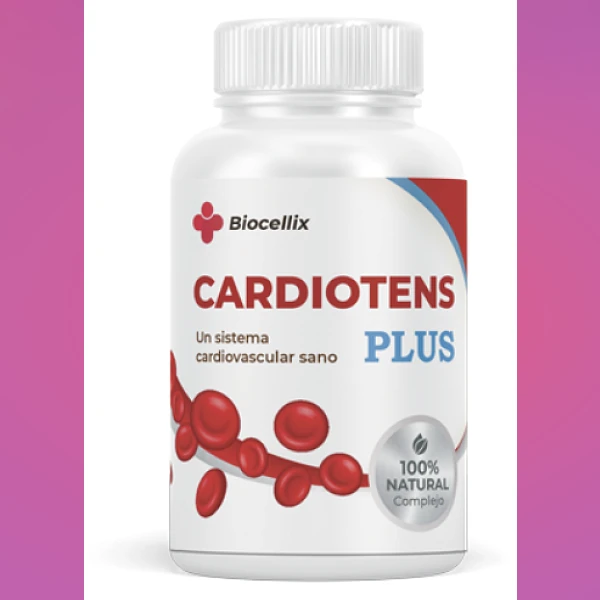 Cardiotens