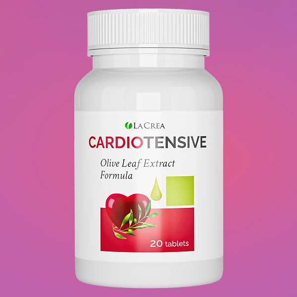 Cardiotensive