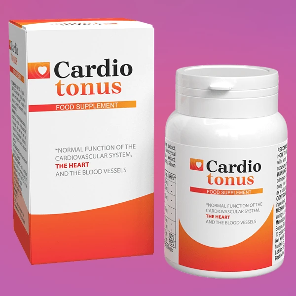 Cardiotonus