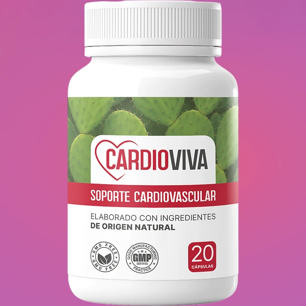 CardioViva 649