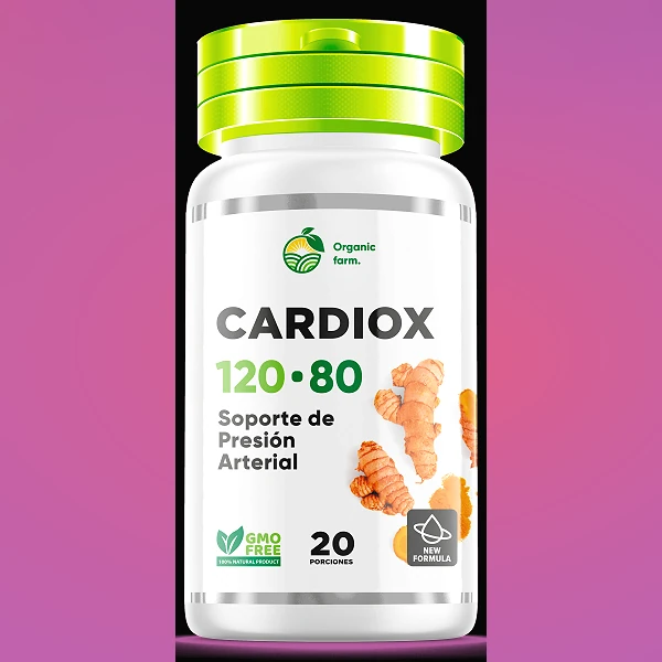 Cardiox