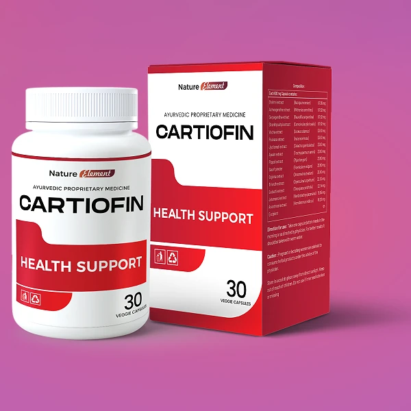 Cartiofin