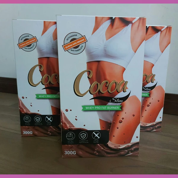 Cocoa Slim