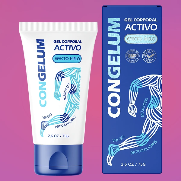Congelum