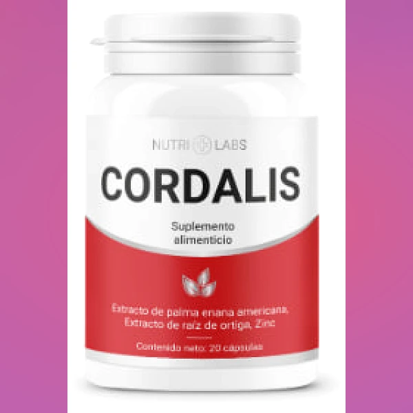 Cordalis