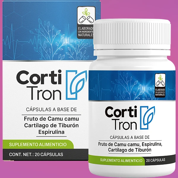 Cortitron