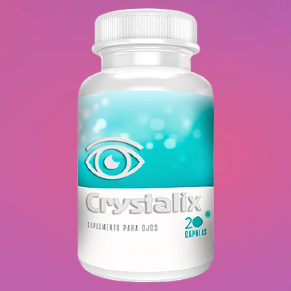 Crystalix