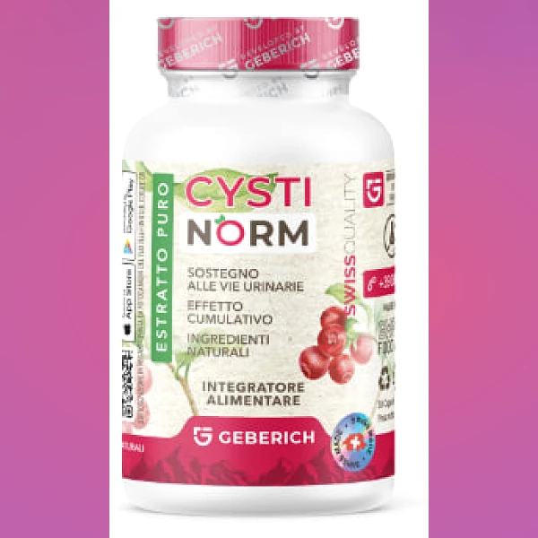 CystiNorm