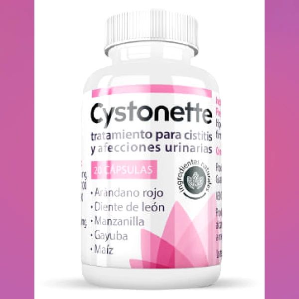 Cystonette