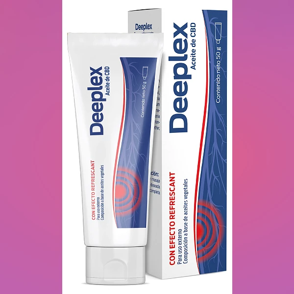 Deeplex