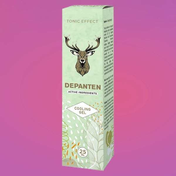 Depanten