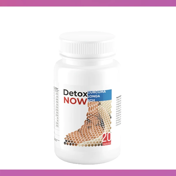 Detox Now