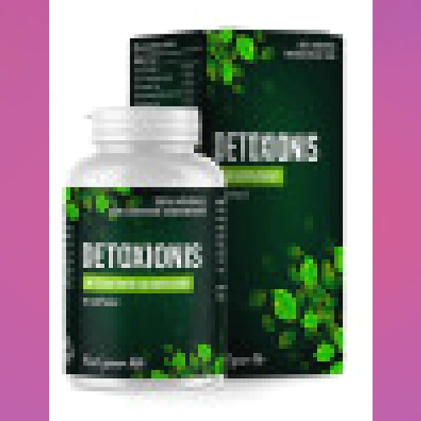 Detoxionis