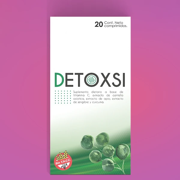 Detoxsi