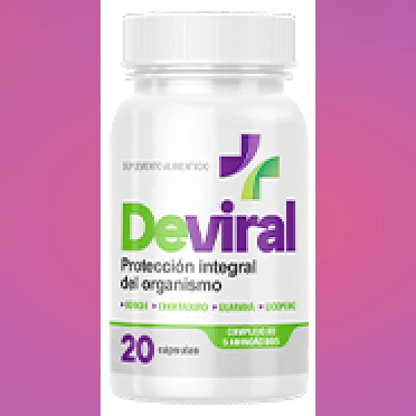 Deviral