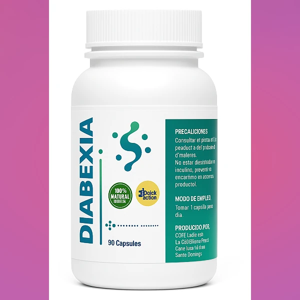 Diabexia