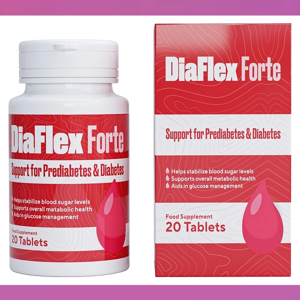 DiaFlex Forte